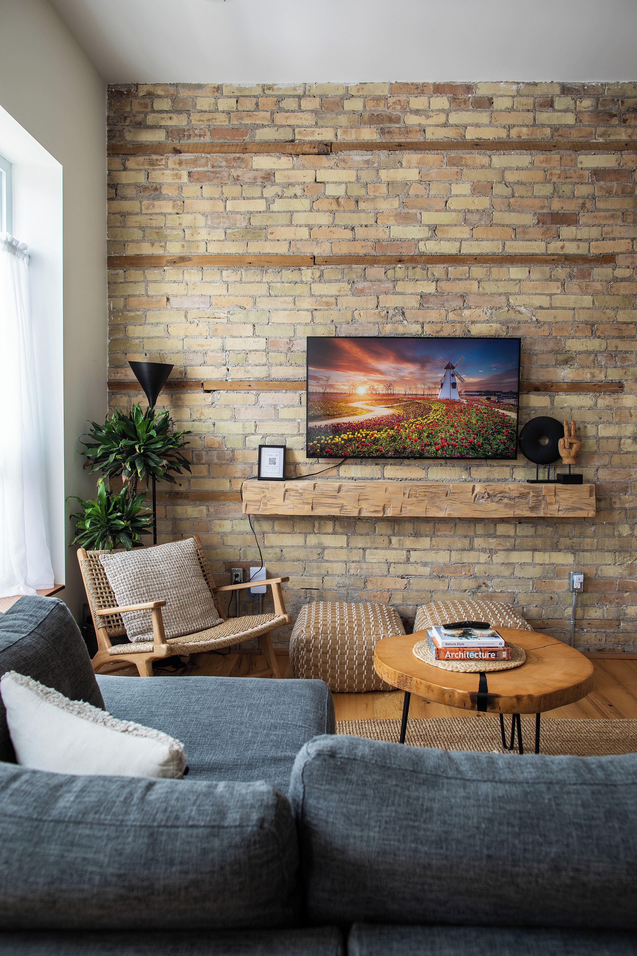 Smart TV