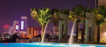 Parkland Residence Condominium