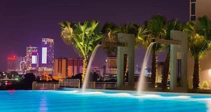 Parkland Residence Condominium