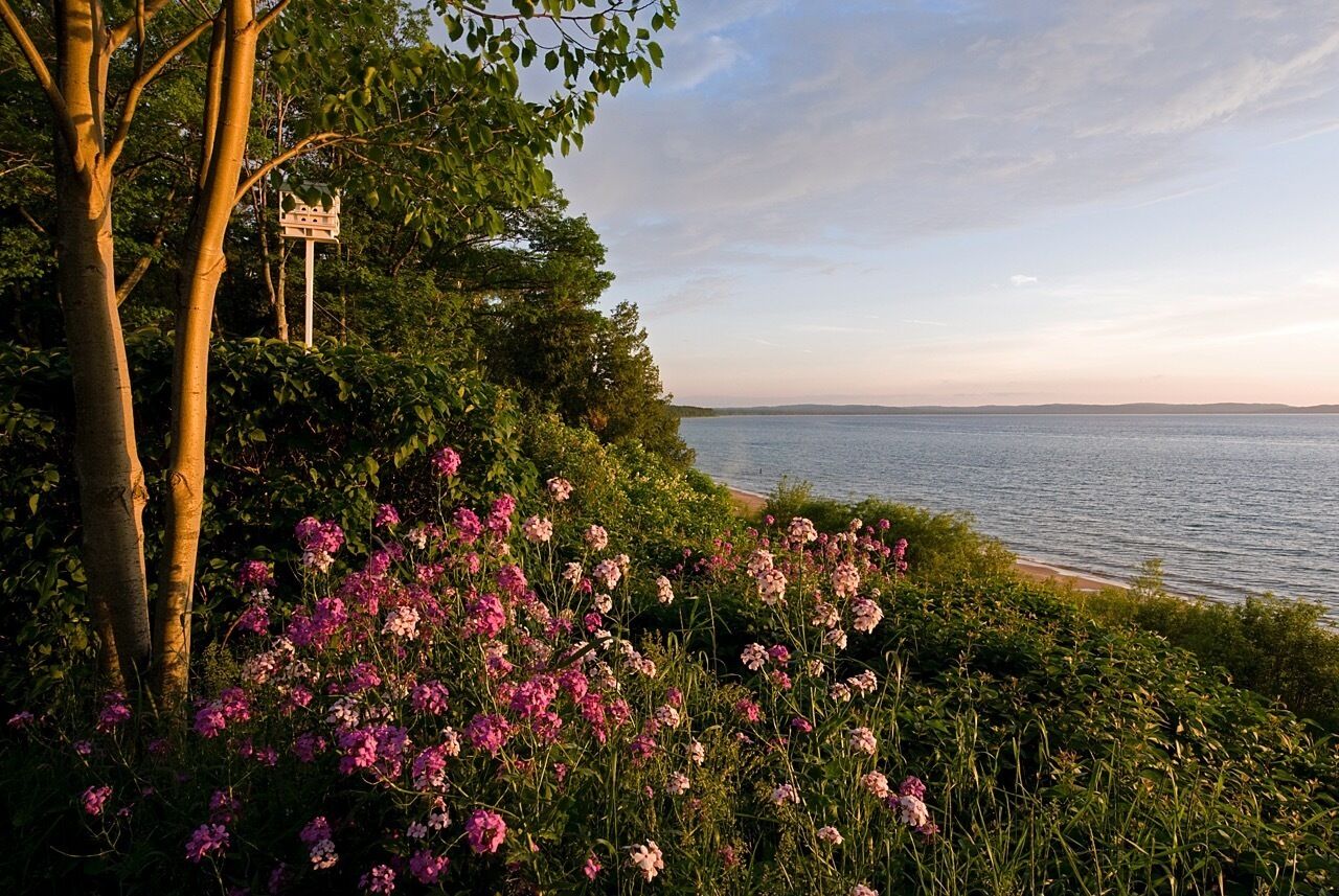 JOLLI-LODGE~Beach Resort in Leland