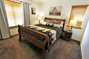 3 Schlafzimmer, Bettwäsche