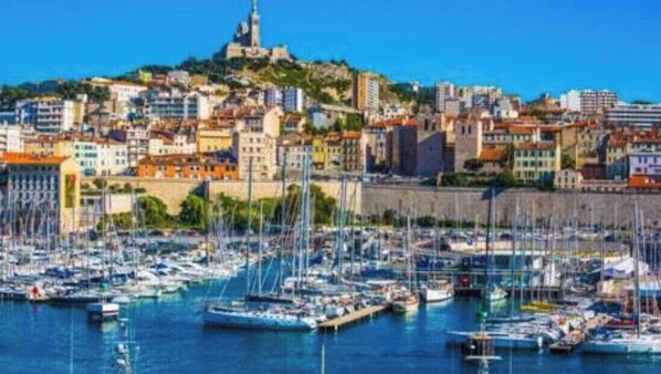 Port de plaisance