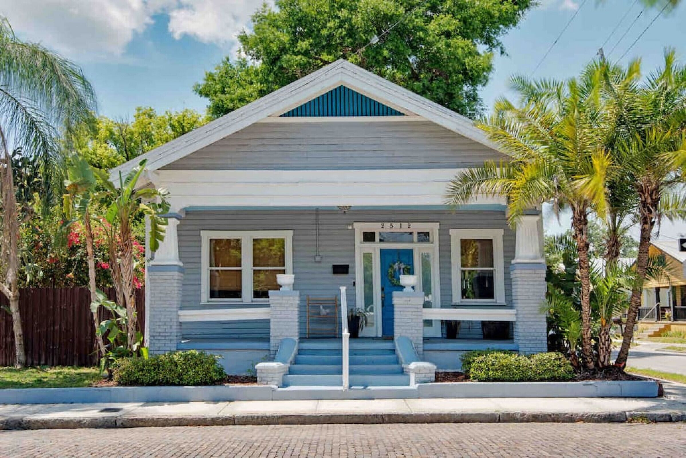 Luxury in Ybor City! | Histórica de Cuba House