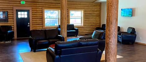 Intérieur