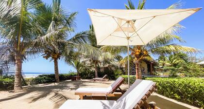 Casa Hermoso Cariño: Madrona Bungalow