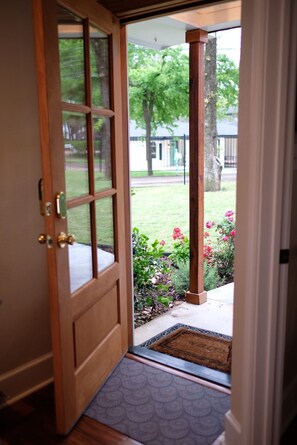 Intérieur