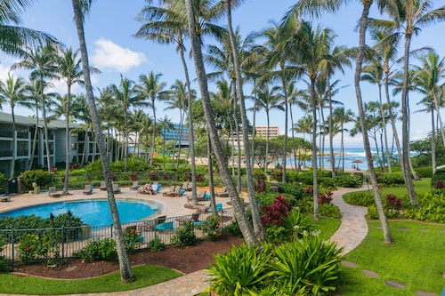 Turtle Bay Villa with direct Ocean View and private balcony!