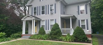 Newly Remodeled with deck. Close to town center