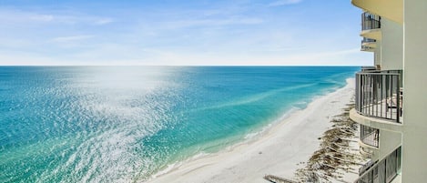 Am Strand