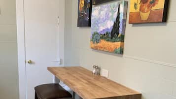 Servei de restauració