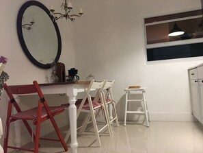 Dining - Private Studio blocks from Coconut Grove (Miami)