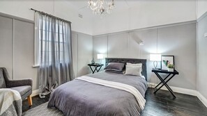 2 bedrooms, Internet
