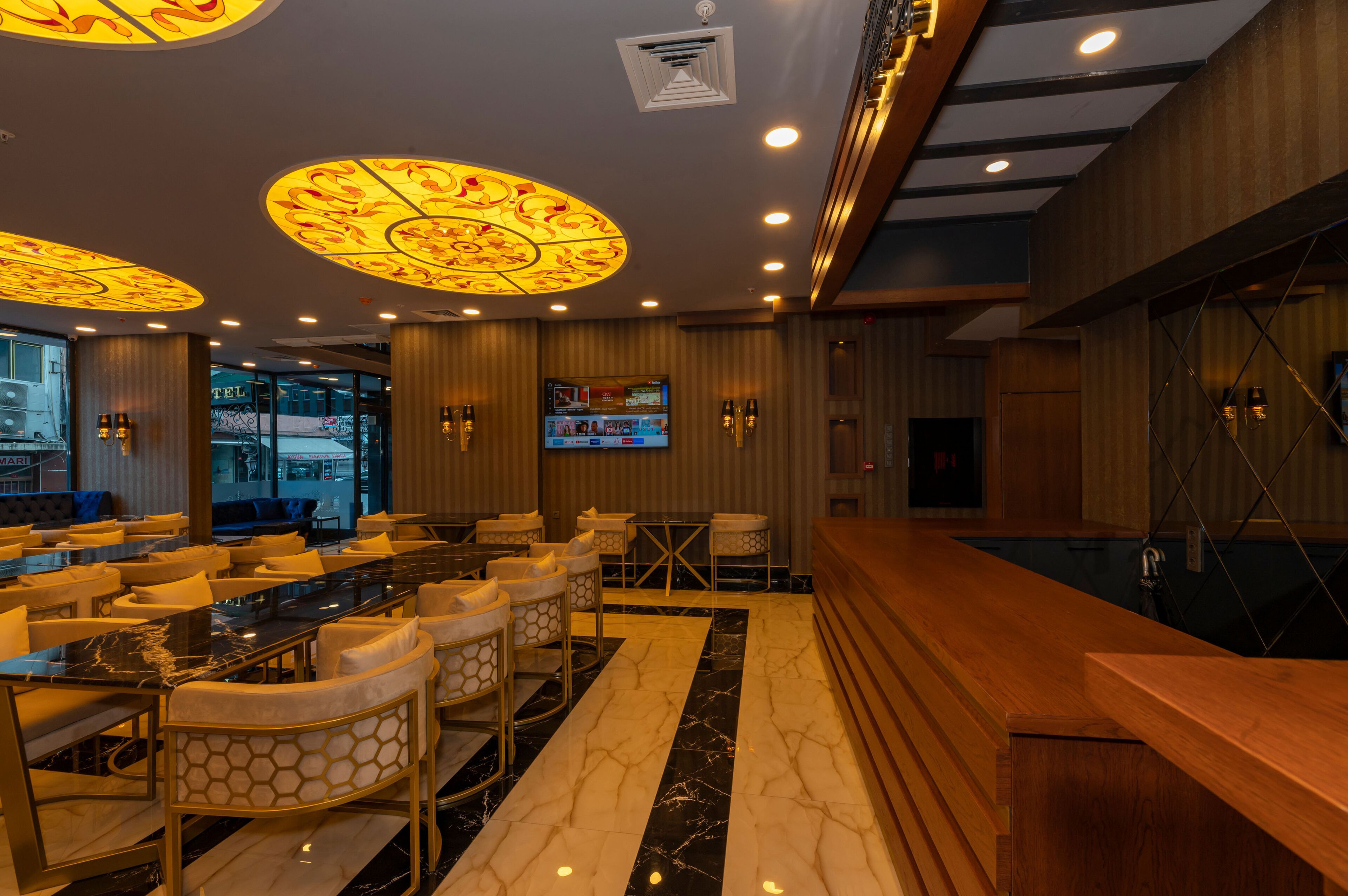 Foto - New Emin Hotel