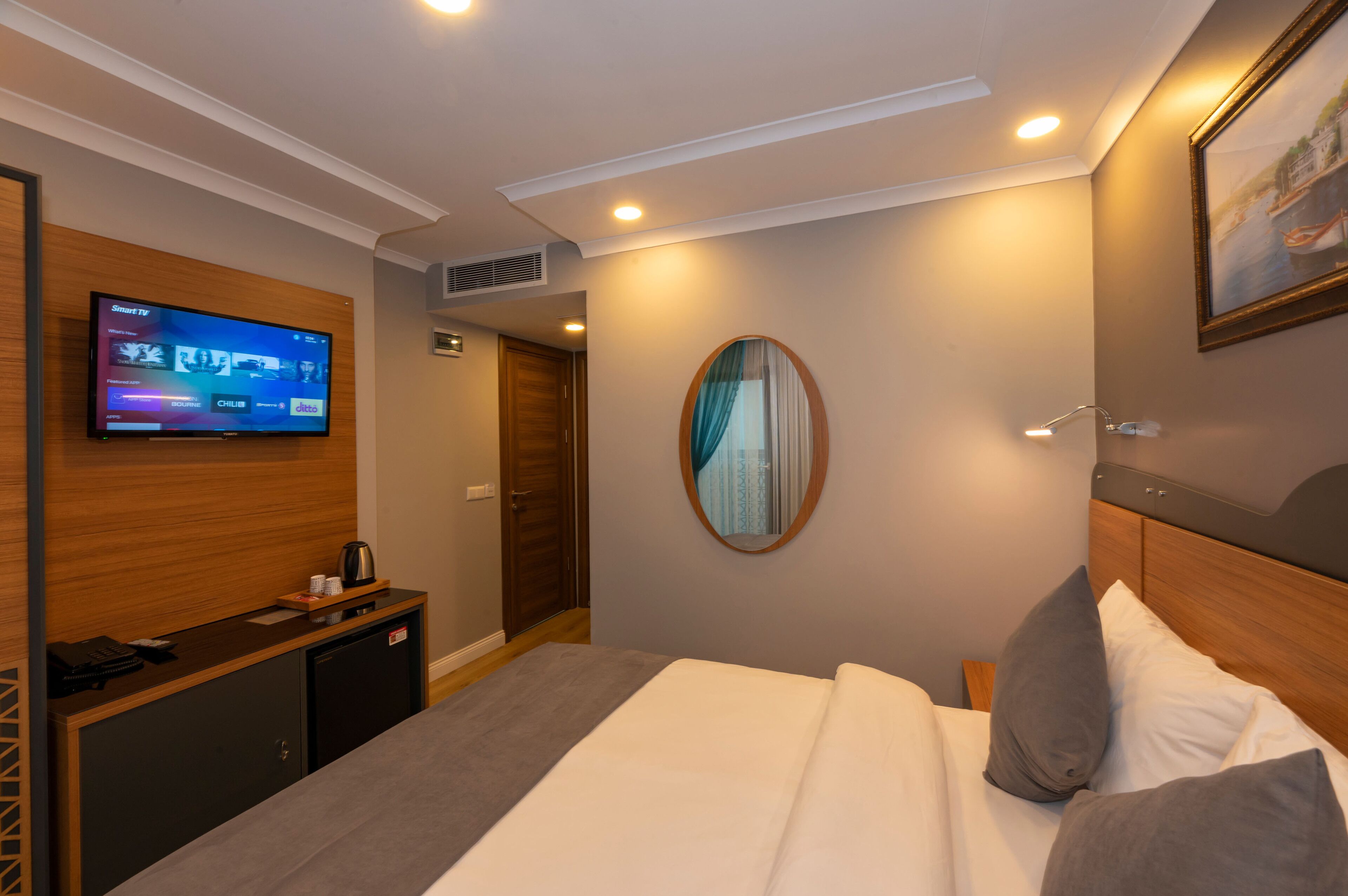 Foto - New Emin Hotel