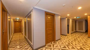 Building design