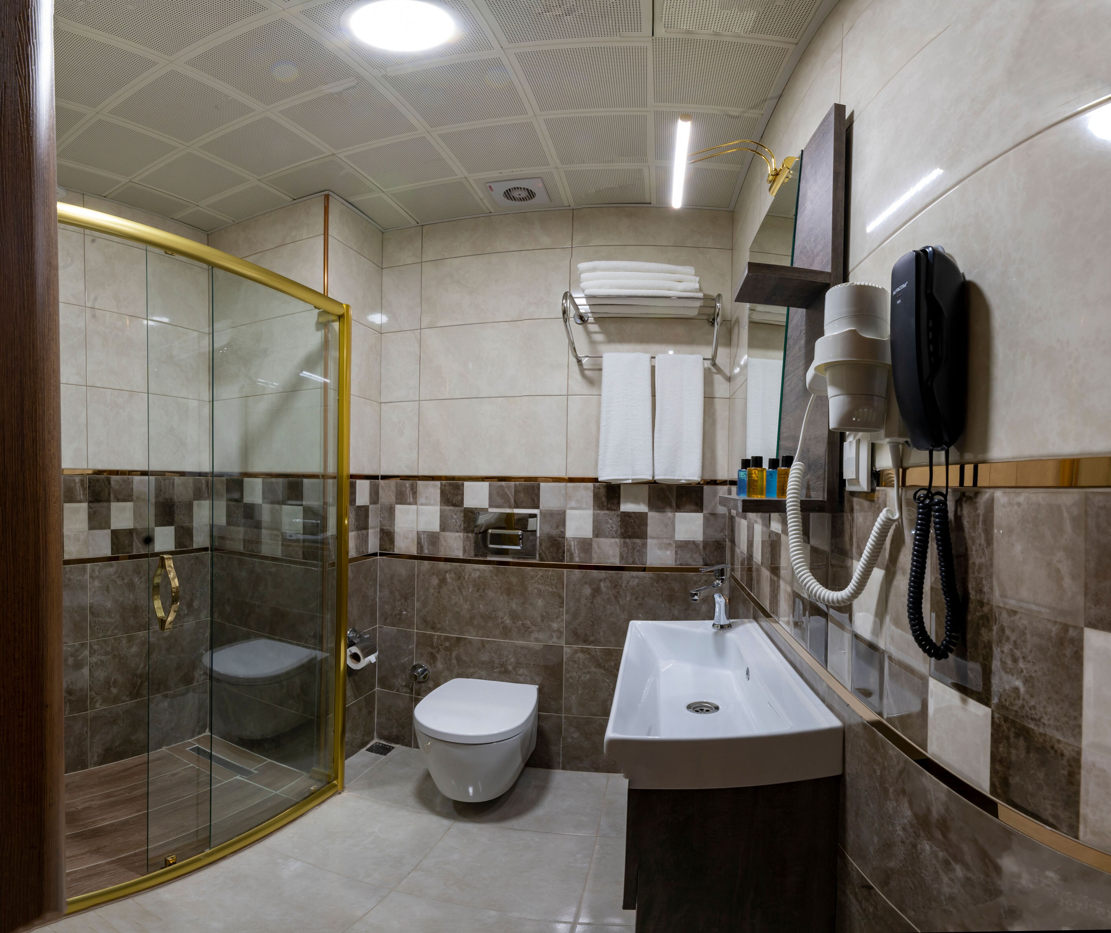 Foto - New Emin Hotel