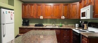 "Serene Haven: Shays Lounge - Where Community Thrives!