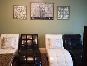 Interieur