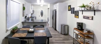 The Ranch House of Great Bend, KS