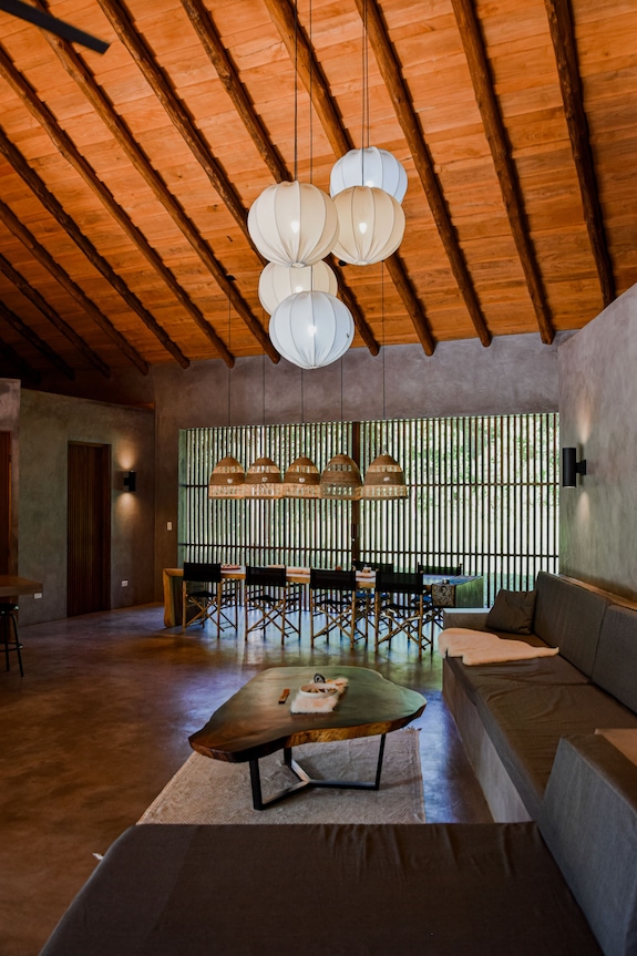 Modern 4br Villa W/ Pool/ Near Playa Negra Surf/ Starlink Remote Work - Guanacaste Province