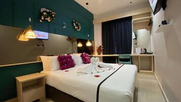 Coffres-forts dans les chambres, bureau, chambres insonorisées