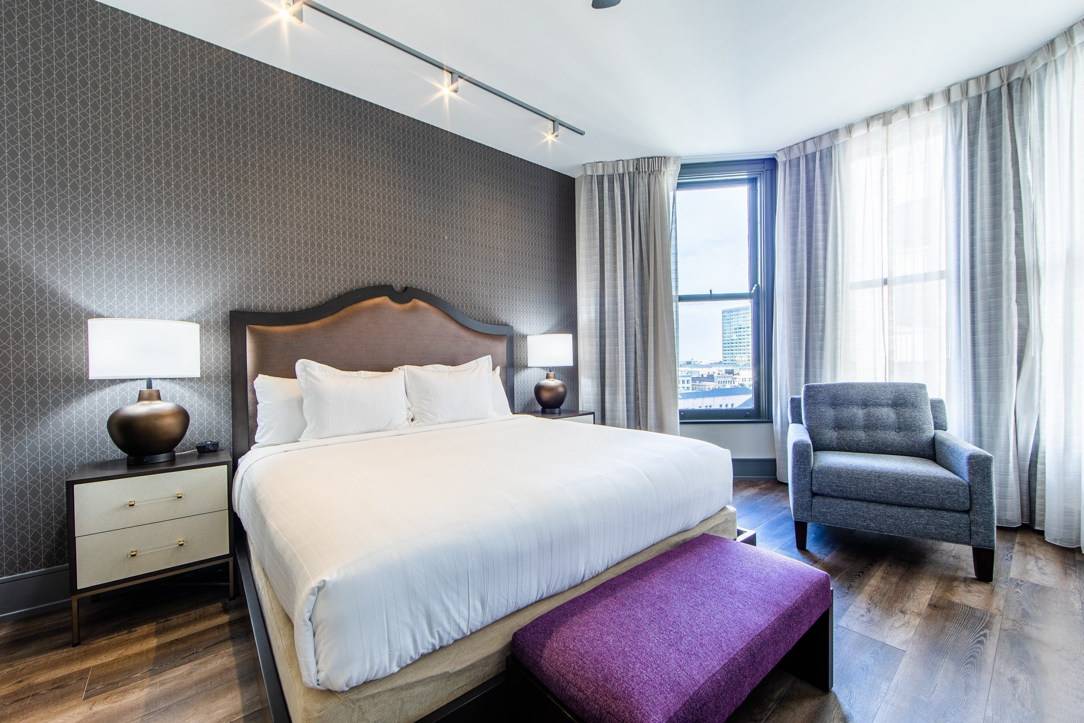 1 bedroom, in-room safe, free WiFi, bed sheets