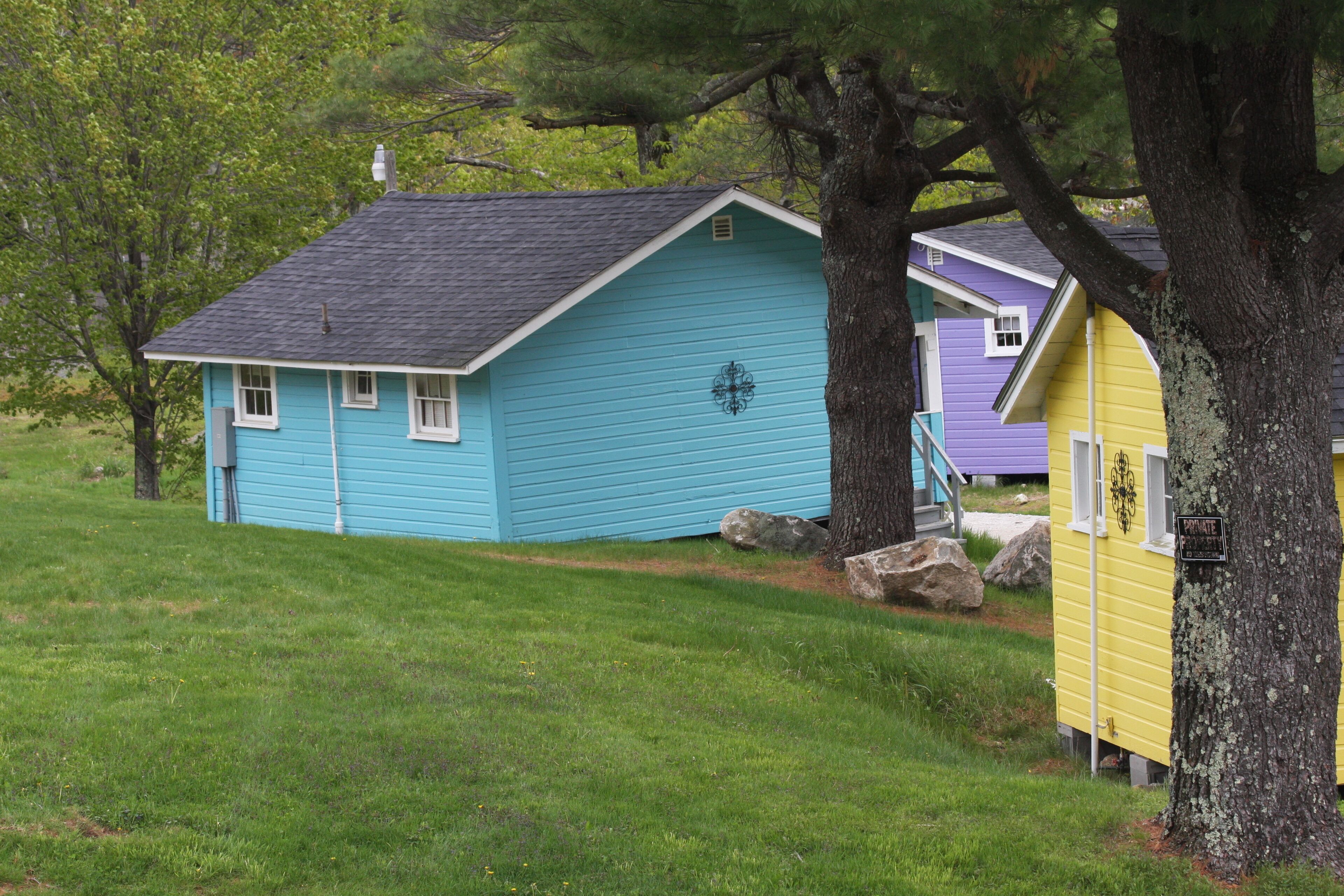 Lakefront Cottage PET FRIENDLY 