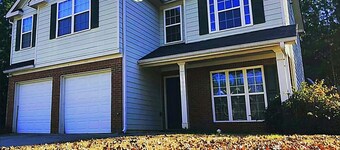 Original BeeNomadic ATL, Comfy Home Minutes  From Airport & Downtown 