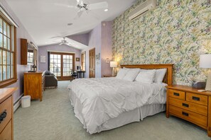 6 Schlafzimmer, Bügeleisen/Bügelbrett, Reisekinderbett, kostenloses WLAN