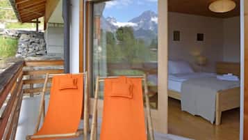 3 soveværelser, Wi-Fi