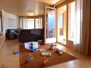 Area bambini