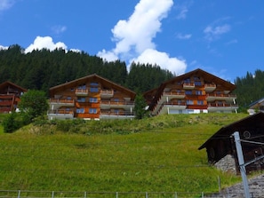Ulkopuoli