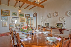 Restaurantes