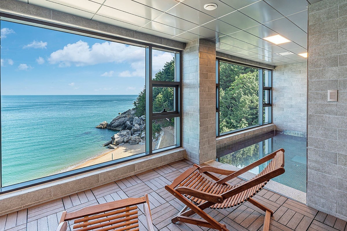 Pool Villa, Ocean View | Beach/ocean view
