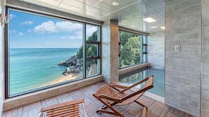 Beach/ocean view - Seaport Resort (Yeongdeok)