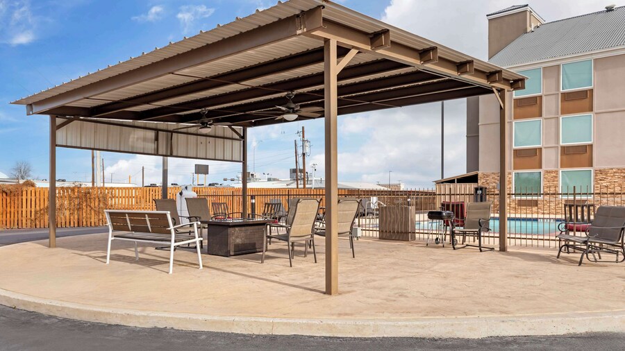 Best Western Plus Riata