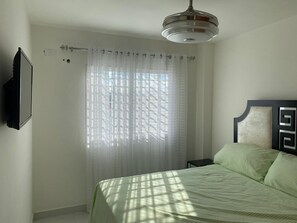 3 Schlafzimmer, Bügeleisen/Bügelbrett, kostenloses WLAN