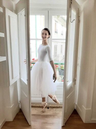 Amazing ultramodern apartment in historical center