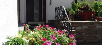 "Appartement Mayrhofen 10 Pers" Close to Several Ski Areas