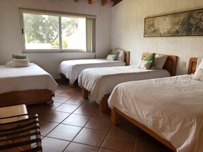 4 Schlafzimmer, Rollstuhlgeeignet