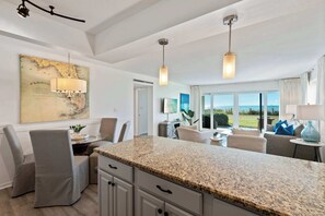 Interior - Huntington by the Sea 107 (Miramar Beach)