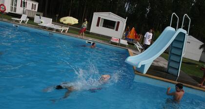 Landhause Bungalow T3 - 6D