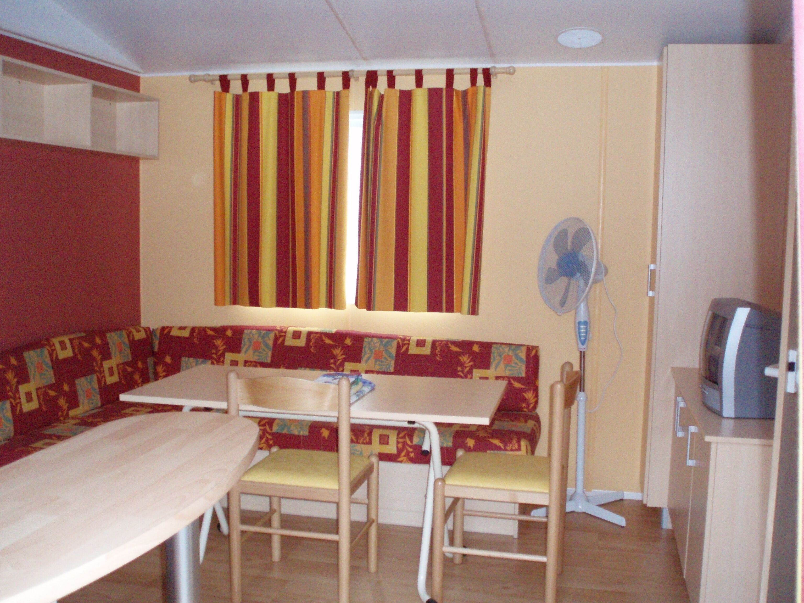 Restauration