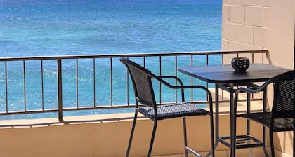 BeachFront: MauiKai - WestMaui, Hawaii