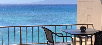 BeachFront: MauiKai - WestMaui, Hawaii