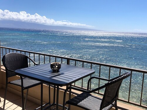 BeachFront: MauiKai - WestMaui, Hawaii