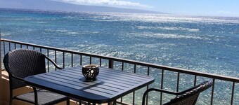 BeachFront: MauiKai - WestMaui, Hawaii