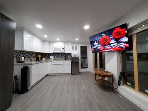 Cucina privata