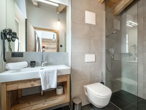 Dusche