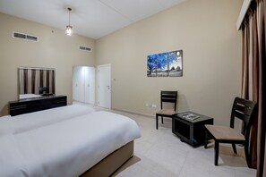 Appartement Majestueux, 2 chambres, en angle